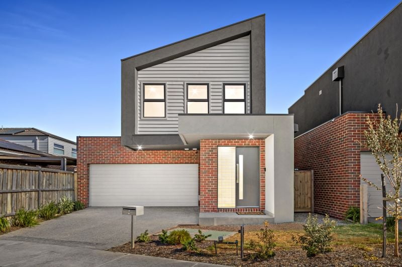 39 Dodd Lane, Epping