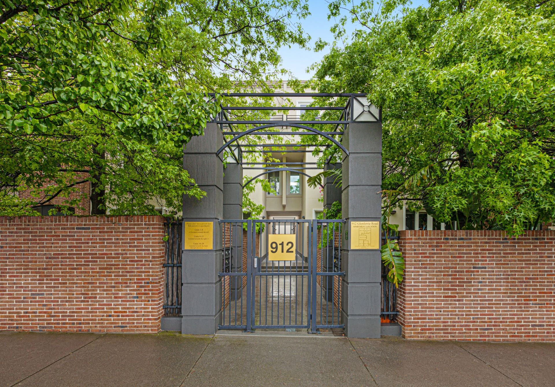 5/912 Glenferrie Road, Kew, Kew - Thumbnail 5