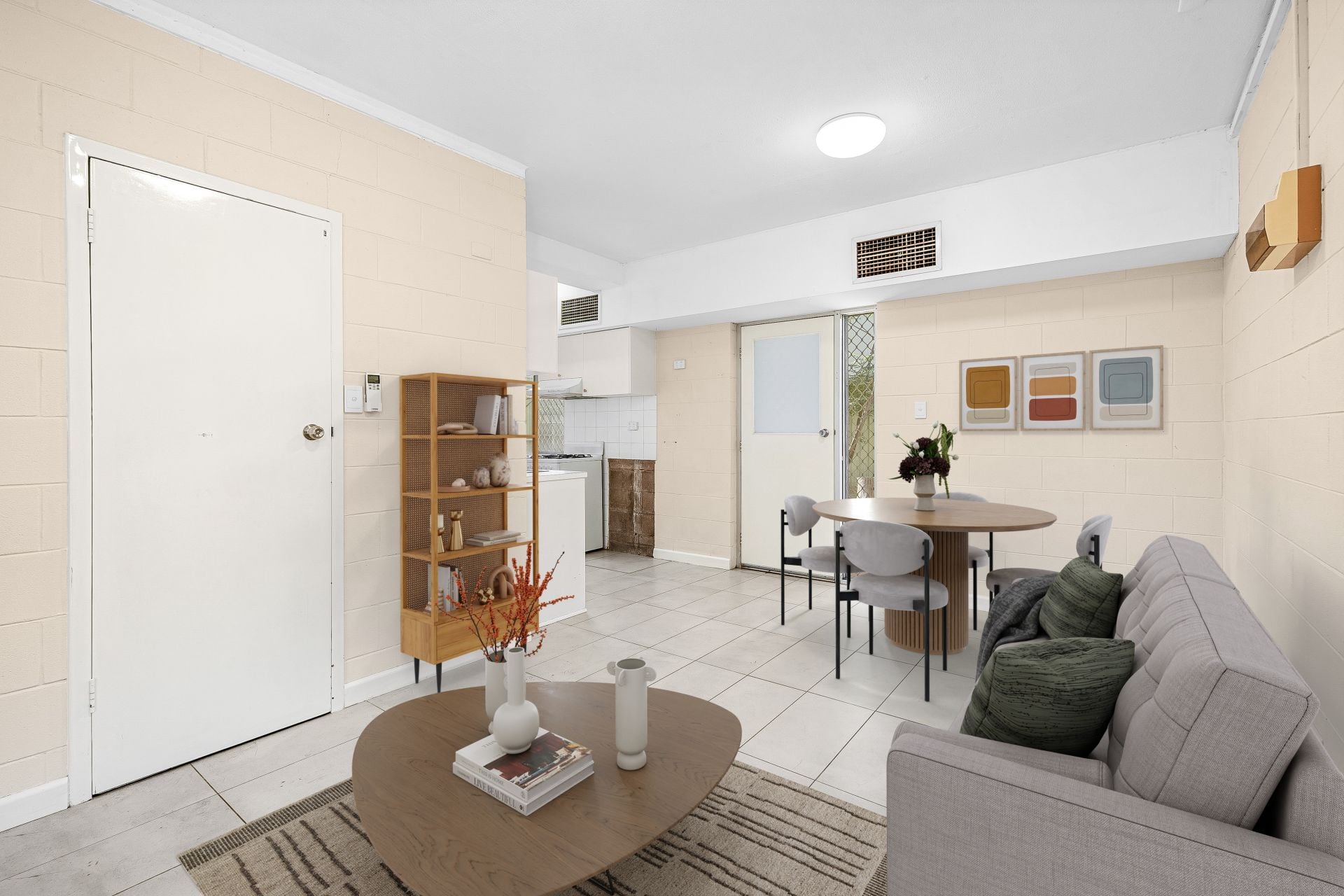 16/2 Tilmouth Court Gillen NT, Gillen - Thumbnail 3