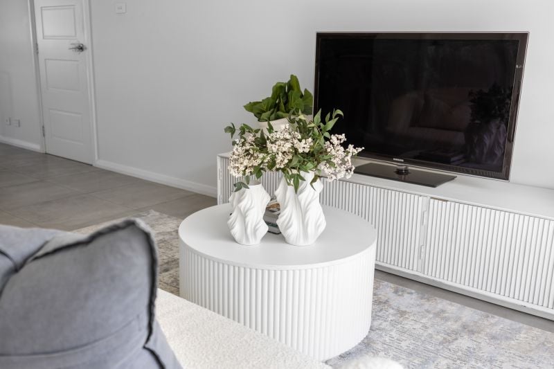 A stunning family home