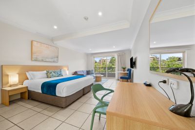 Terrigal 3/6 Maroomba Road