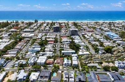 Mermaid Waters 37 Avanti Street