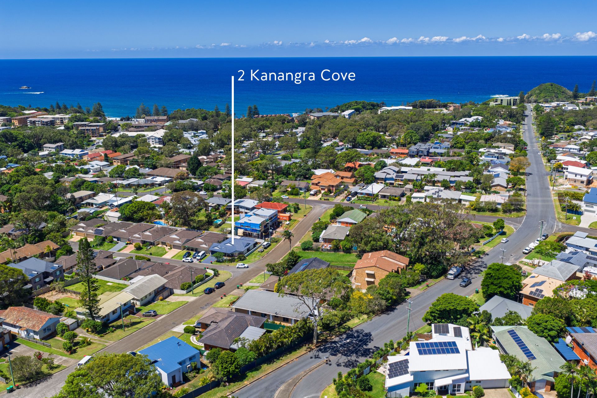 2 Kanangra Cove Port Macquarie NSW, Port Macquarie - Thumbnail 2