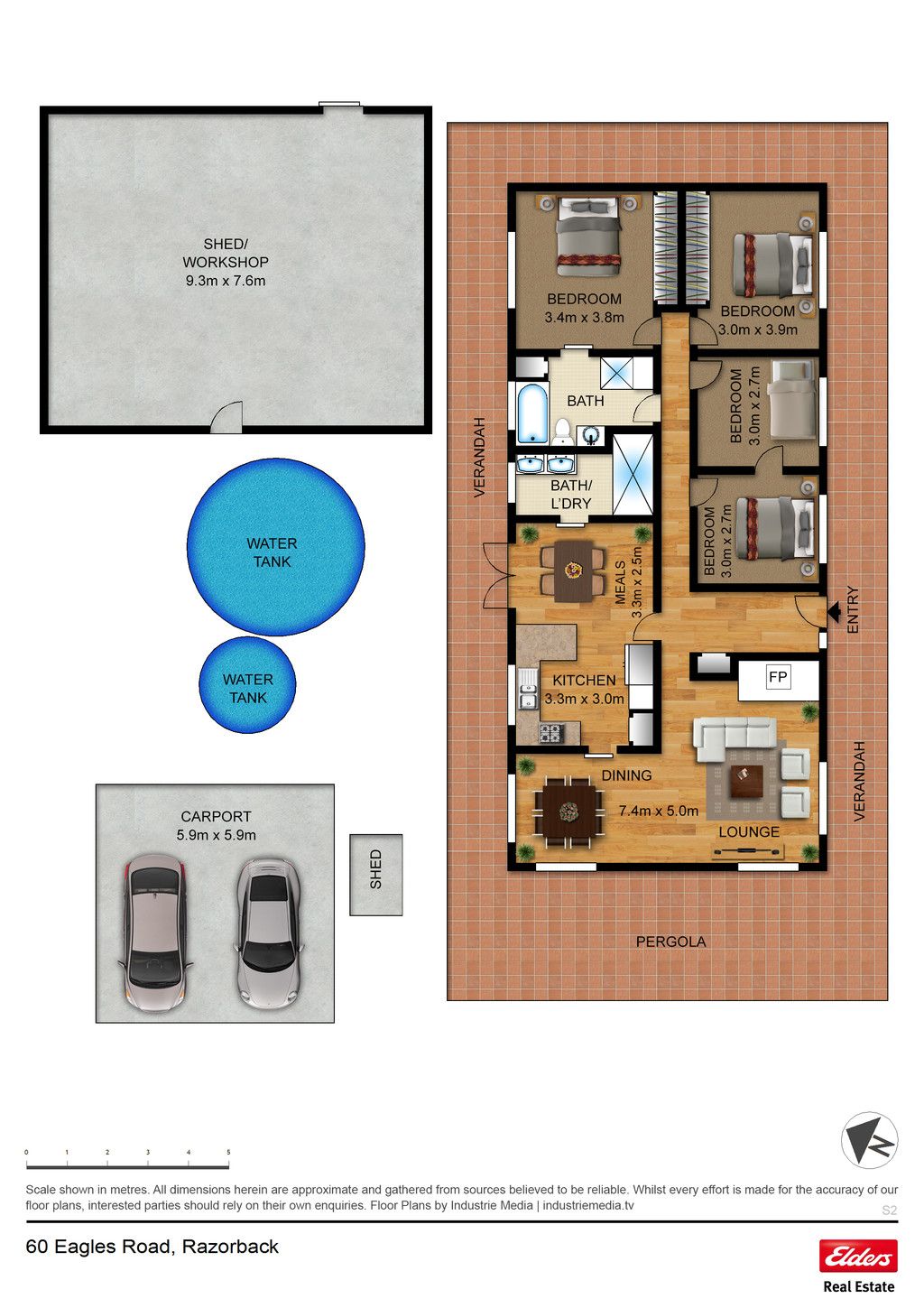 Under Contract- Open Home Cancelled 19/03/2016