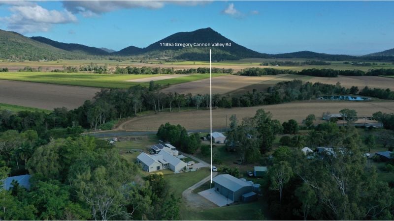 1185A Gregory Cannon Valley Road Sugarloaf QLD, Sugarloaf - Thumbnail 6