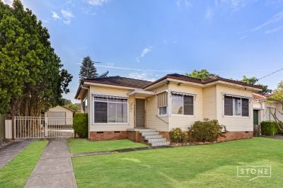 Toongabbie 79 Bungaree Road