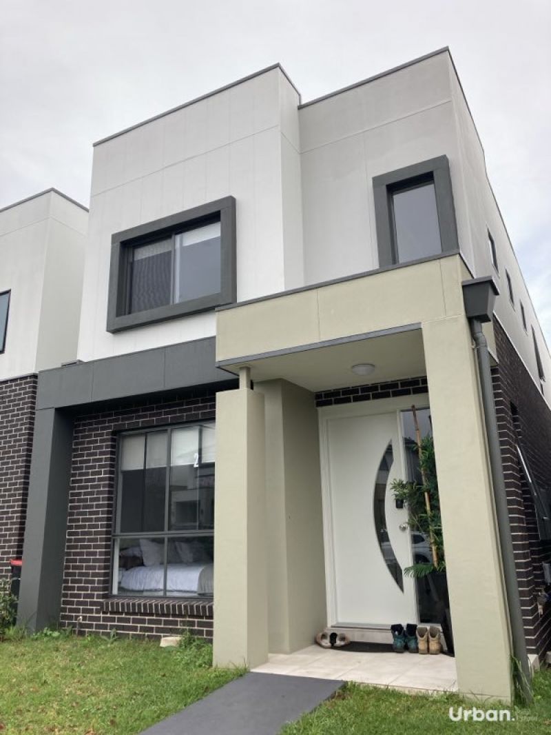 108 Andalusian Street