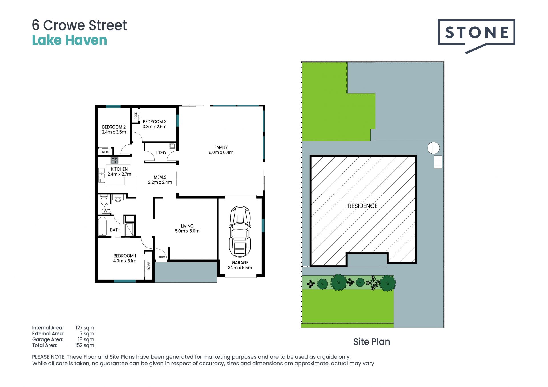 A Home Of Comfort & Charm – Conveniently Located