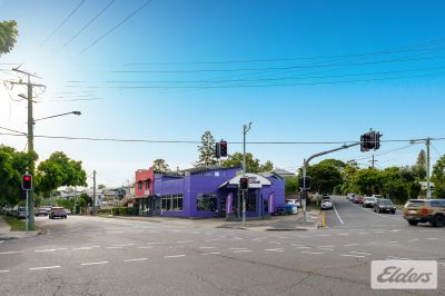HIGH-EXPOSURE OFFICE/MEDICAL/RETAIL IN PADDINGTON
