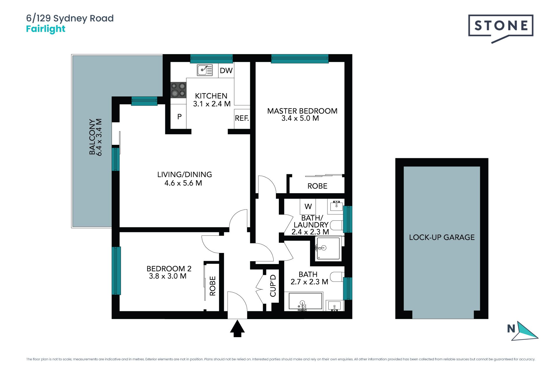 Space, comfort and lifestyle all rolled into one