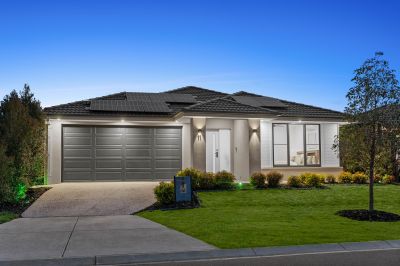 Wallan 11 Silvan Street