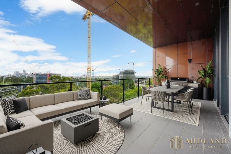 811/25 Marshall Avenue, St Leonards, St Leonards - Thumbnail 3