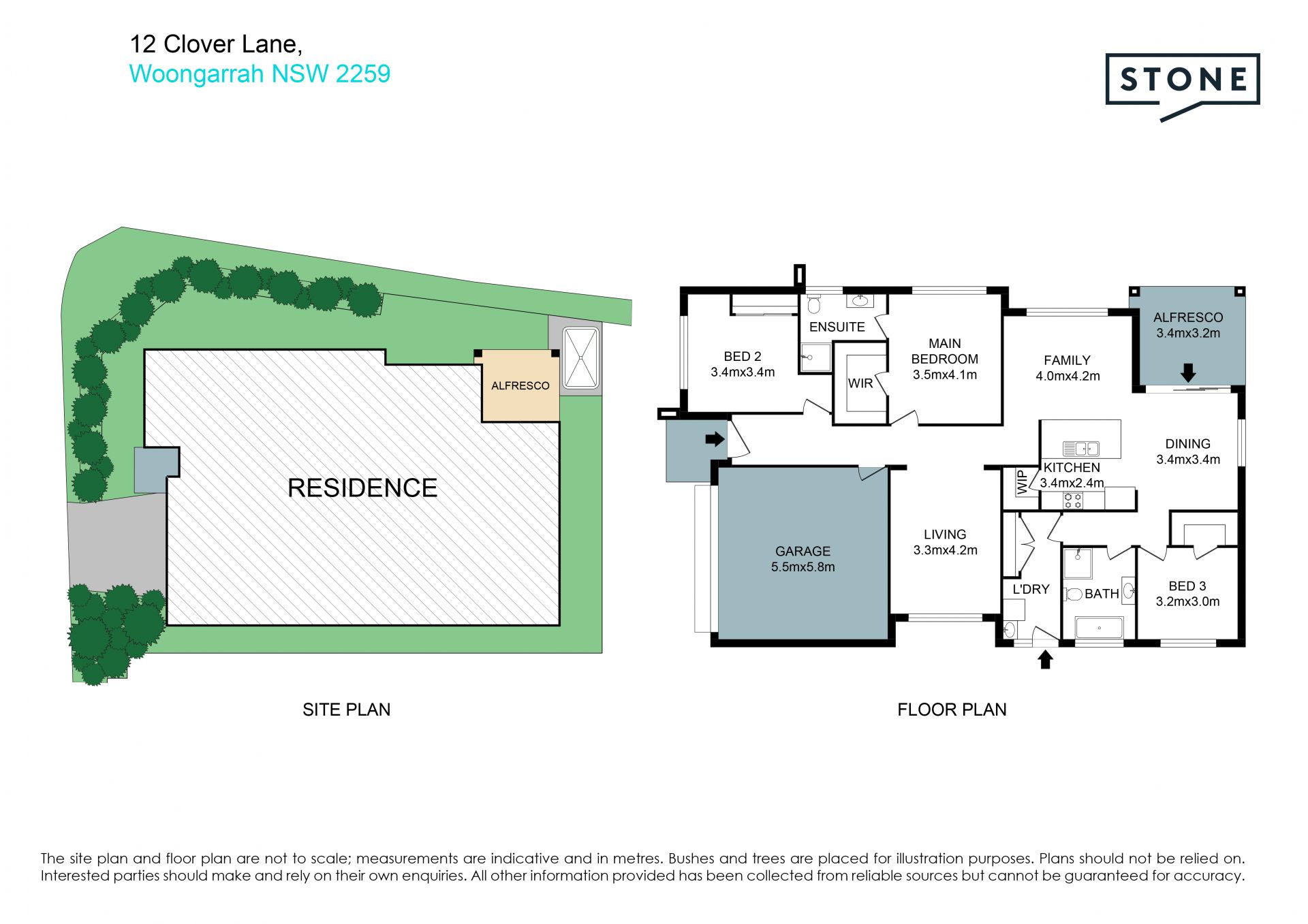 Elegant 2021-Built Allam Home on Spacious Corner Block
