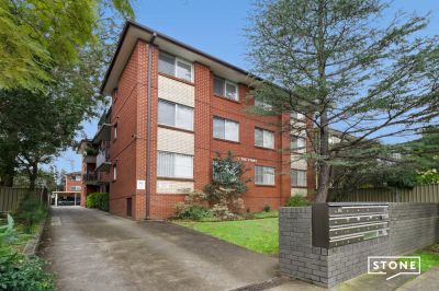 Rydalmere 5/1 Calder Road