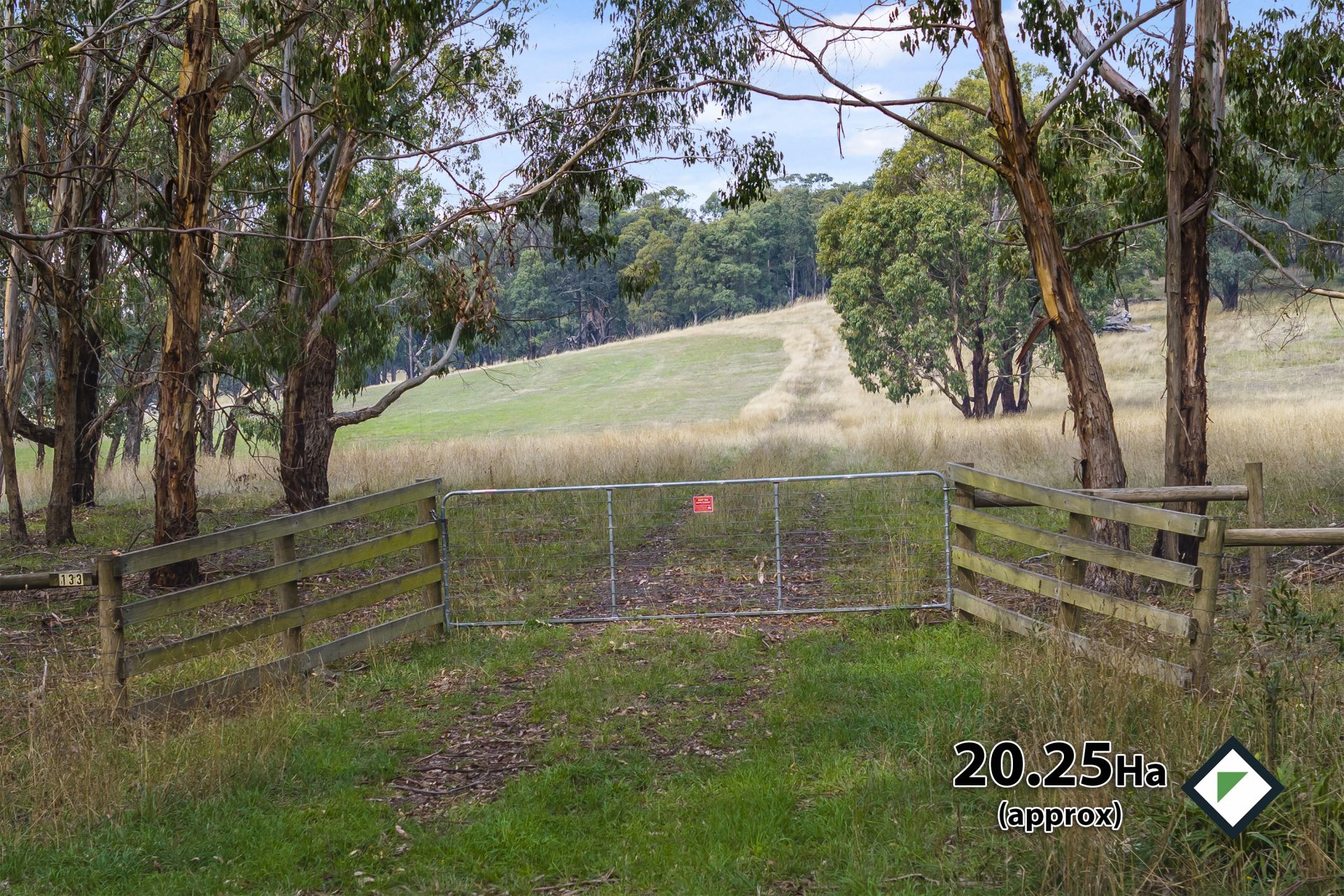 133 Llandeilo Lane, Ballan VIC, Ballan - Image 1