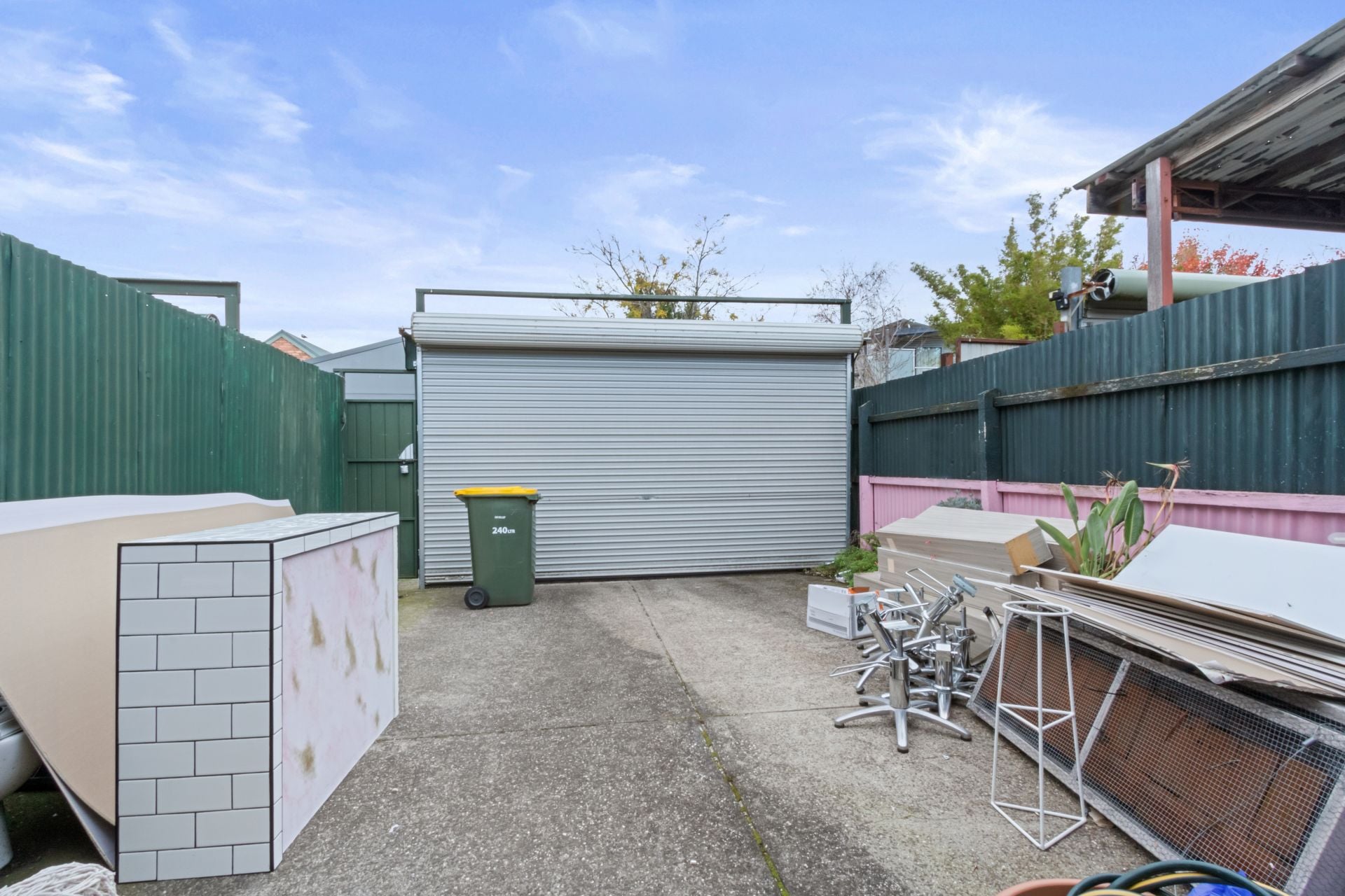 EXCITING AFFORDABLE INVESTMENT!!