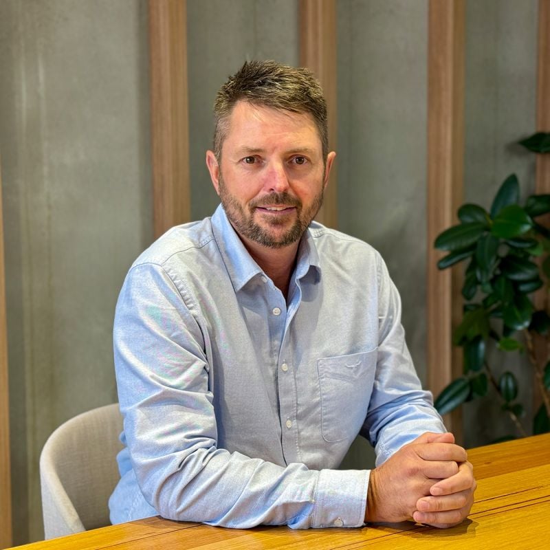 Ben Greenwood - Hayden Real Estate