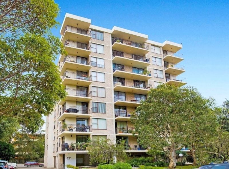 2E/27-31 Ocean Street North Bondi NSW, Bondi - Thumbnail 8