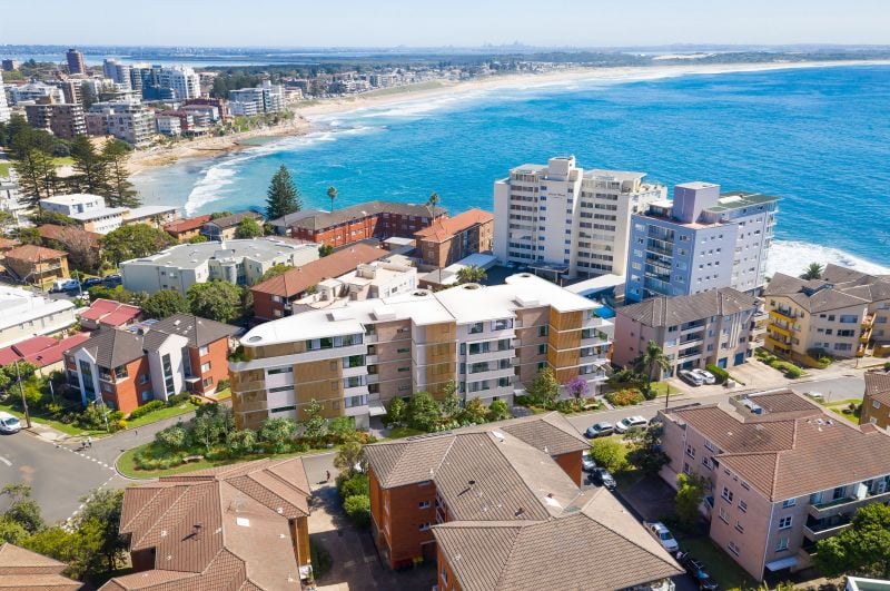 101/3 Elizabeth Place CRONULLA 2230