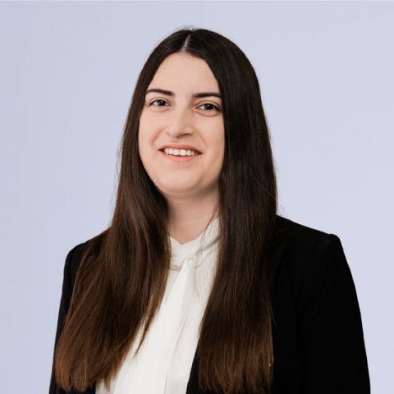 Nicole Lucas Real Estate Agent
