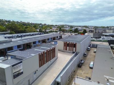 Brookvale - 101-105 Old Pittwater Road