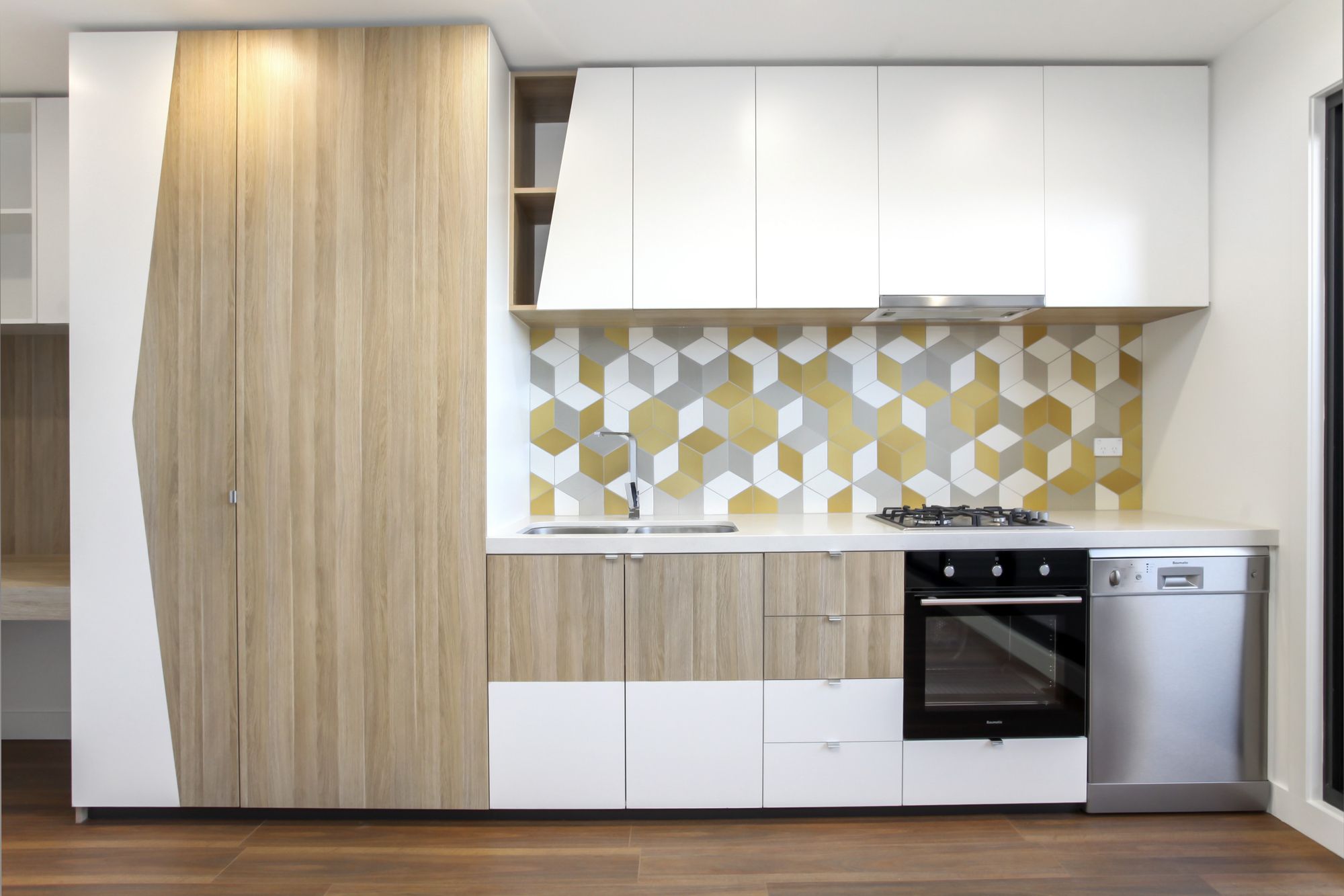 209/27 Victoria Street, Footscray, Footscray - Thumbnail 5