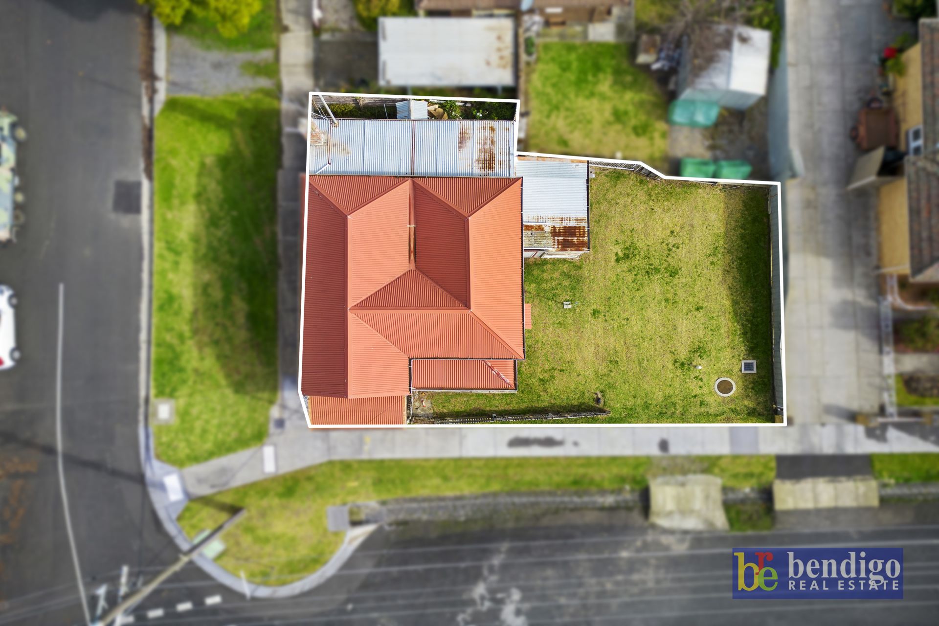 15 Milroy Street Bendigo VIC, Bendigo - Thumbnail 8