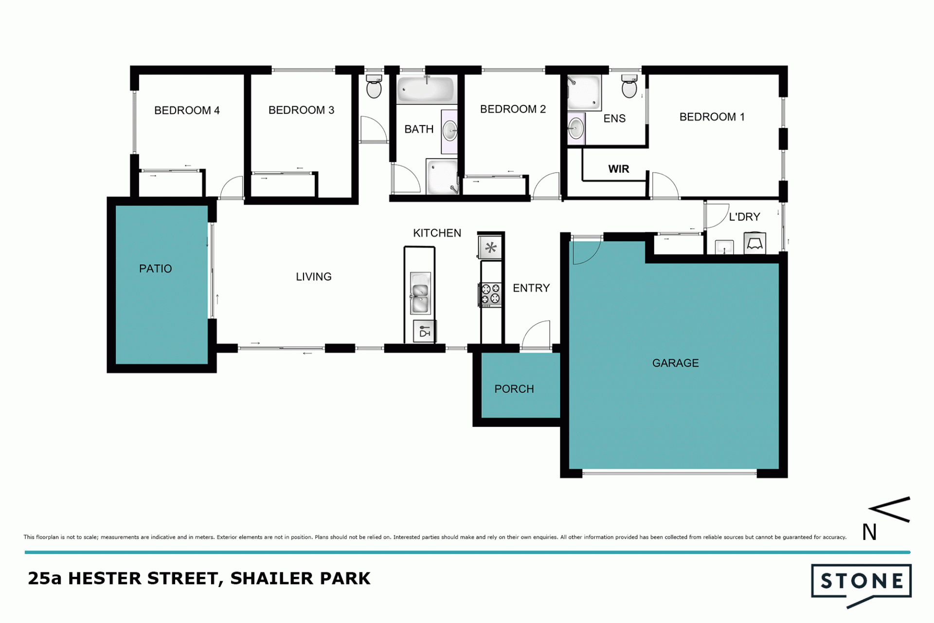 SOLD BY JASON SAVAGE & EVA POINT
