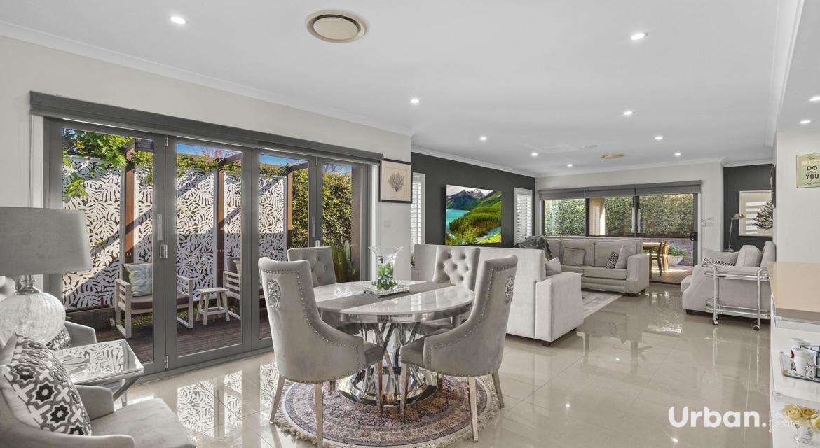 Leppington 1 Joey Crescent