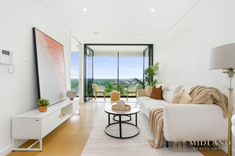 2811/10 Atchison Street, St Leonards, St Leonards - Thumbnail 2