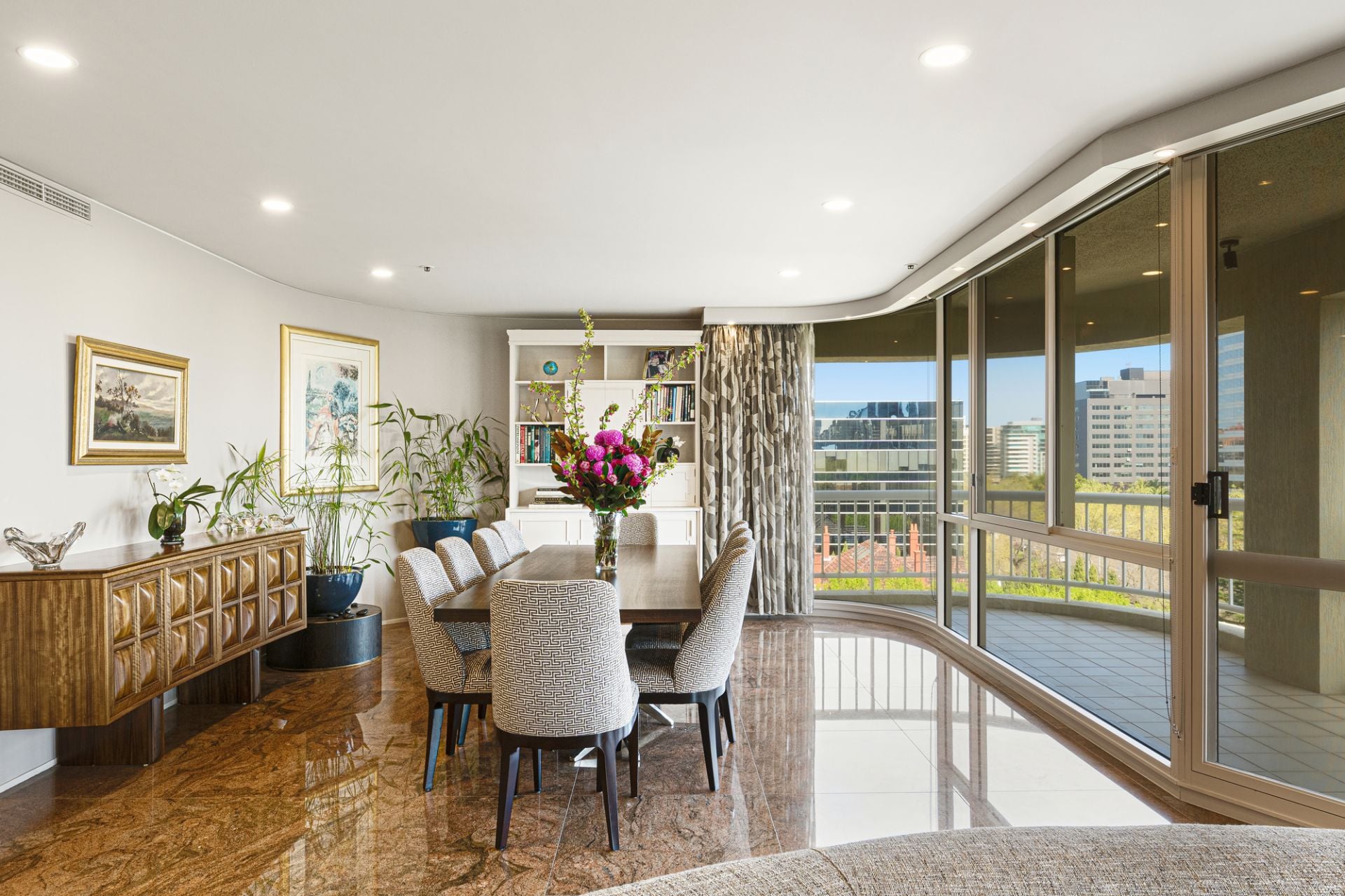 73/461 St Kilda Road, Melbourne, Melbourne - Thumbnail 3