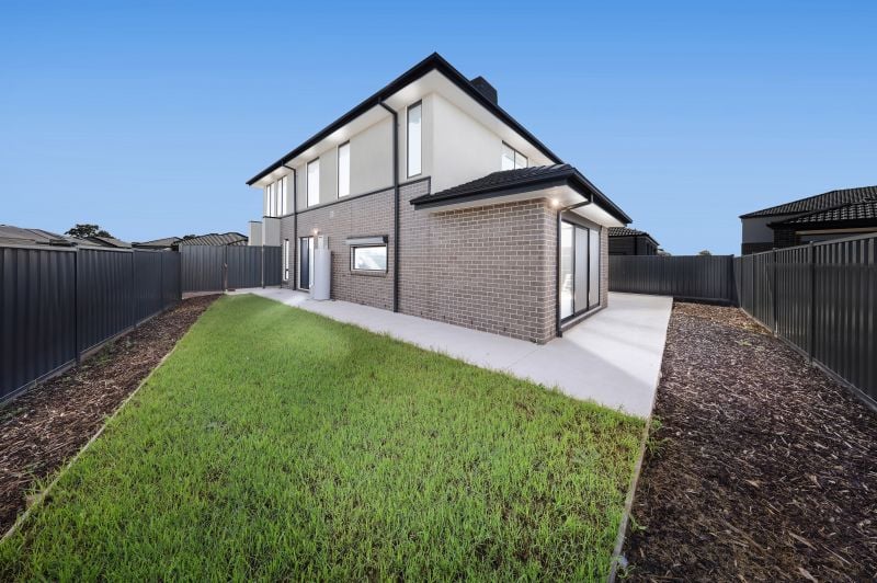 16 Wombargo Crescent, Wollert