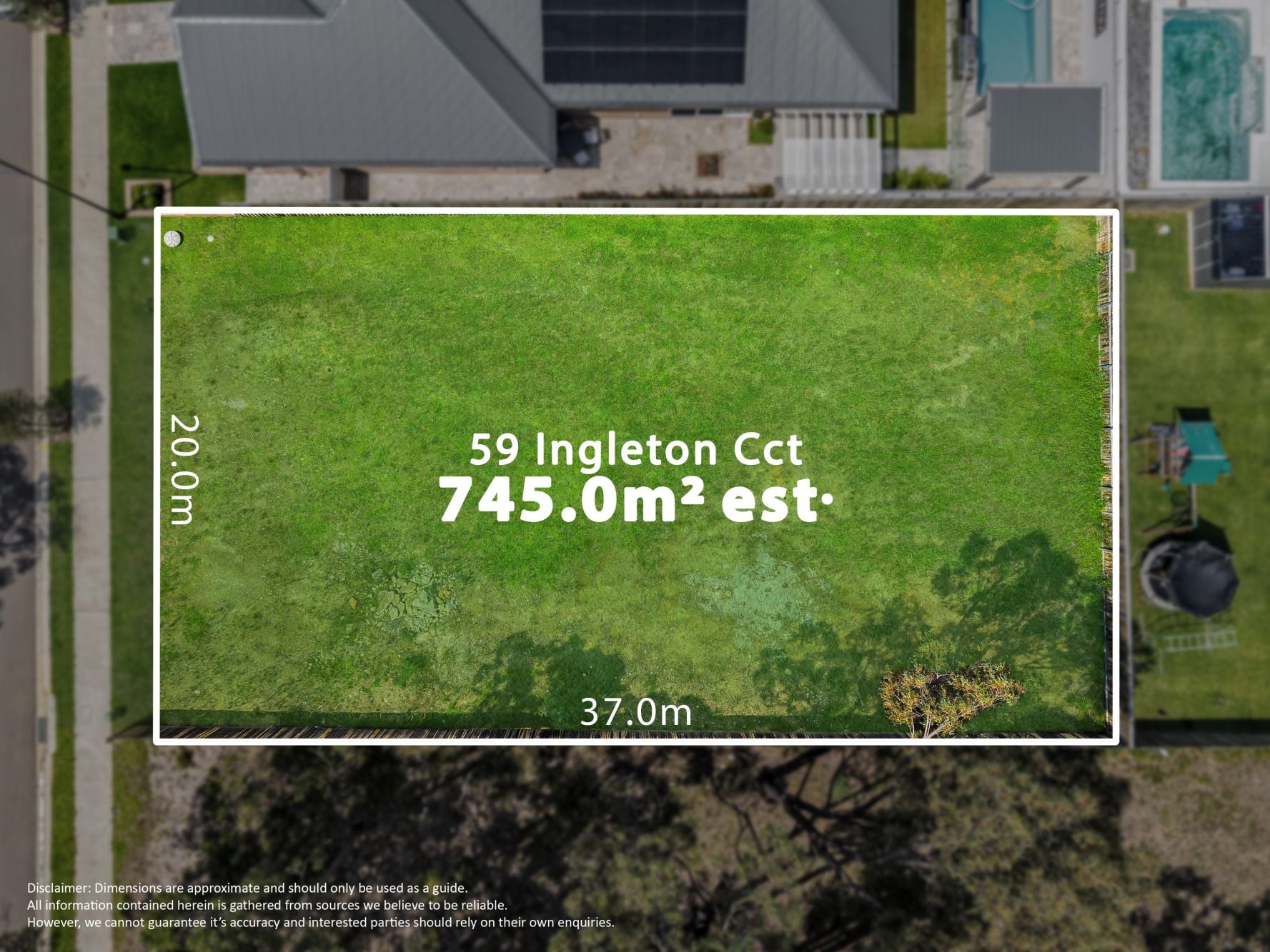 59 Ingleton Circuit, Wilton, Wilton - Thumbnail 8