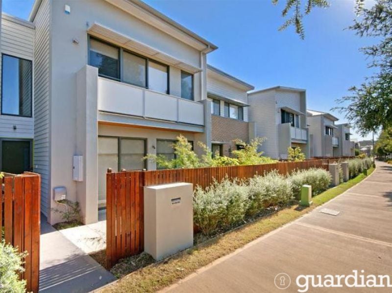 167 Sanctuary Drive Rouse Hill NSW, Rouse Hill - Thumbnail 2