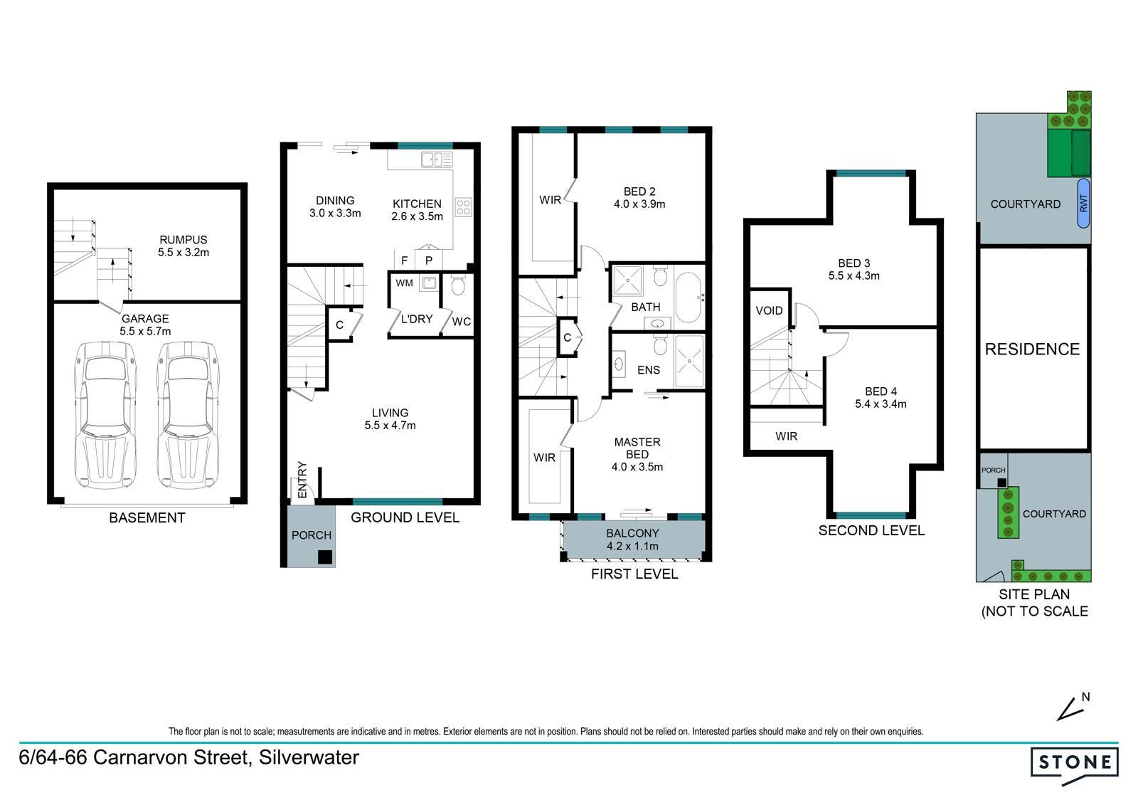 Sold by Juliet Chen 0408 997 997