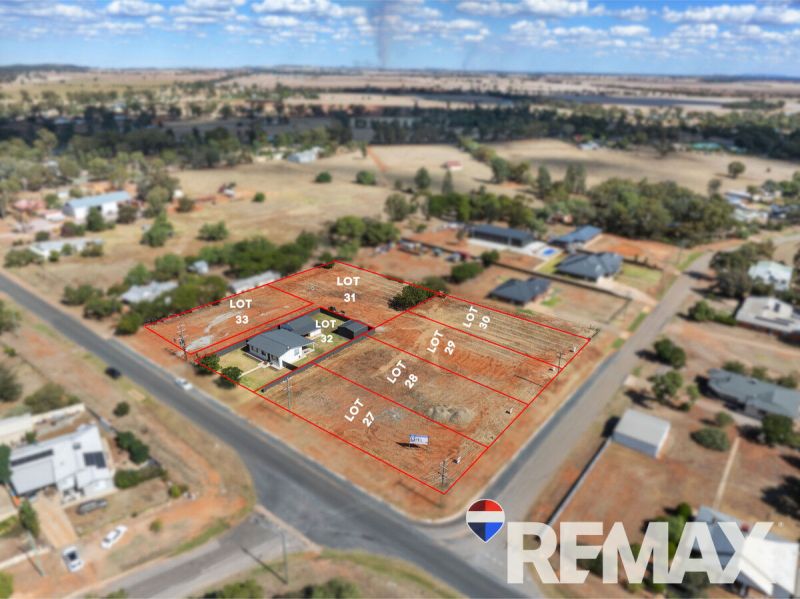Coolamon Lot 33 Iverach Street