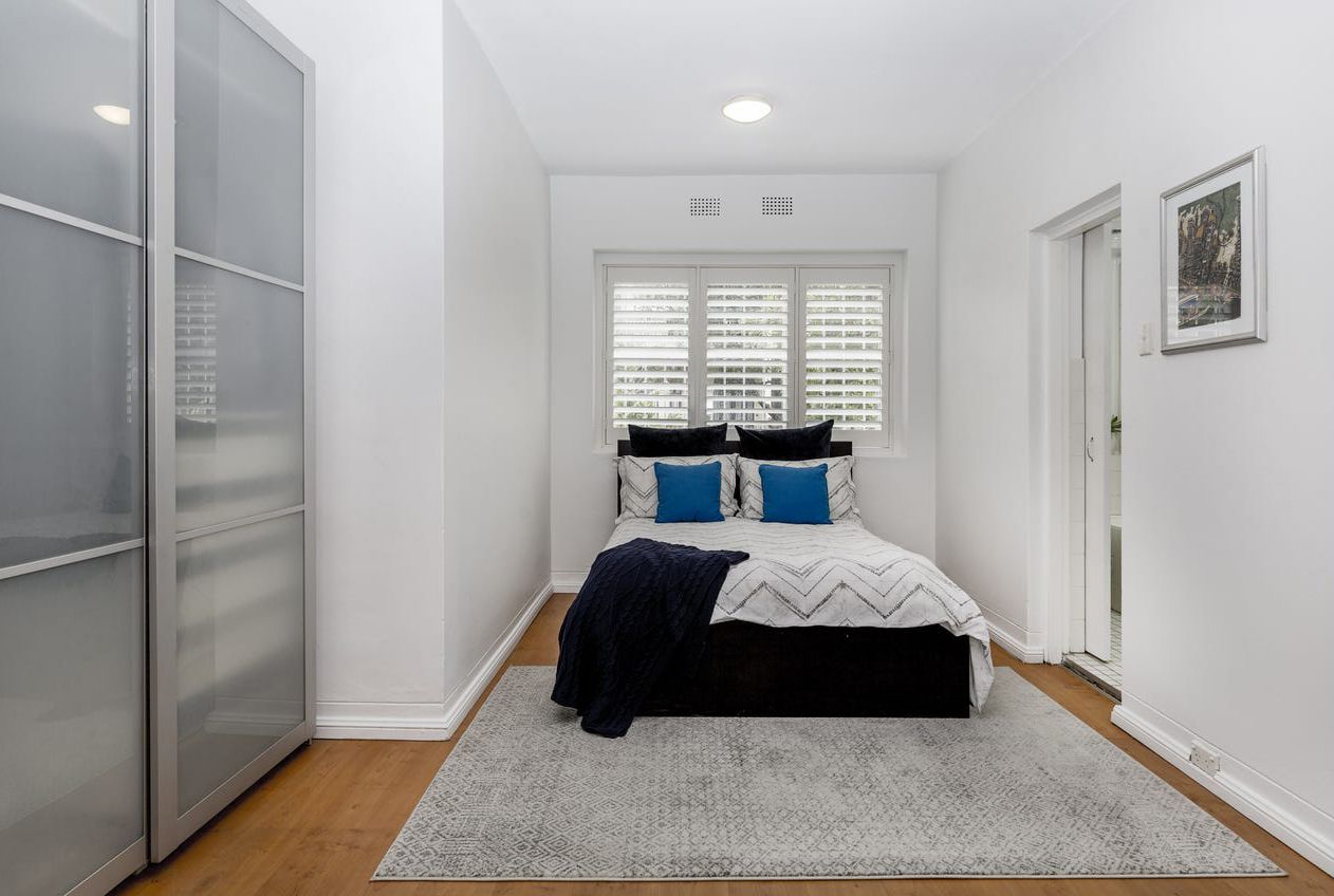 5/4 McDonald Street, Potts Point NSW