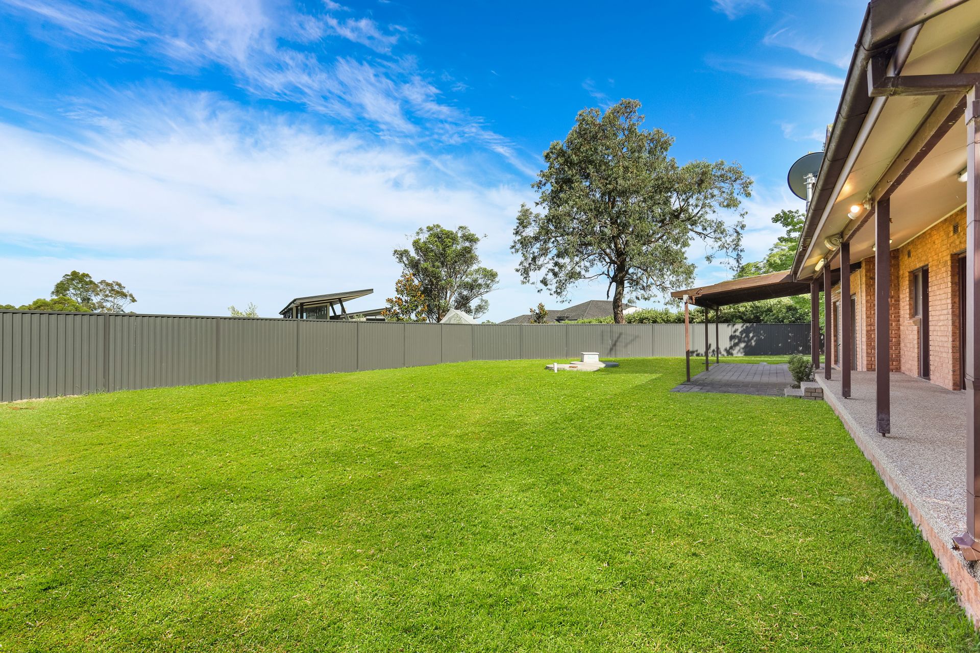 8A Porters Road Kenthurst NSW, Kenthurst - Thumbnail 3