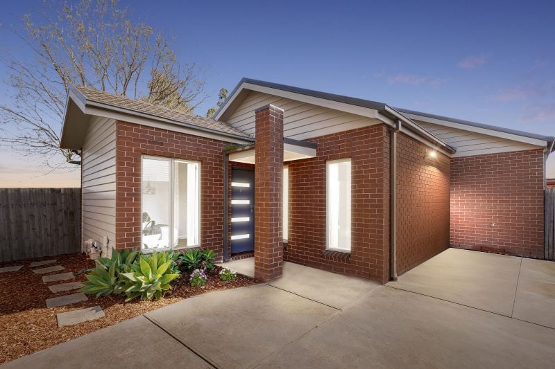 2/47 Edmondson Street, Lalor