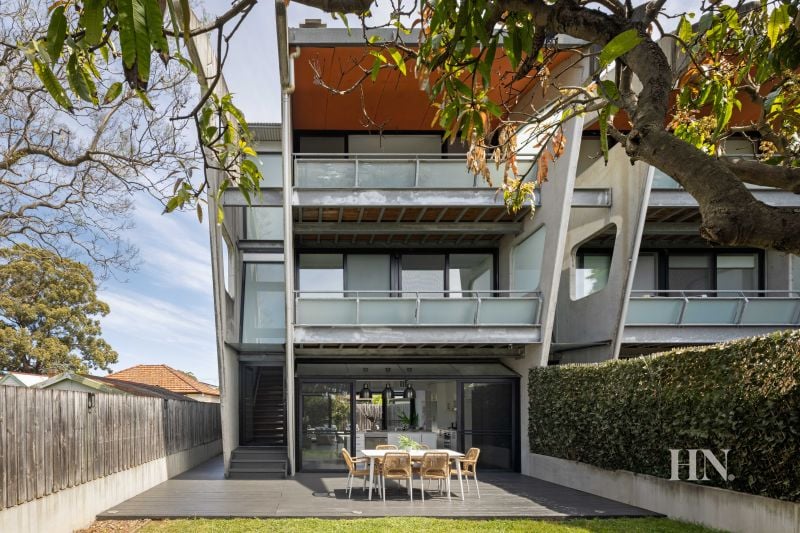 11/25-29 Melton Street North, Silverwater