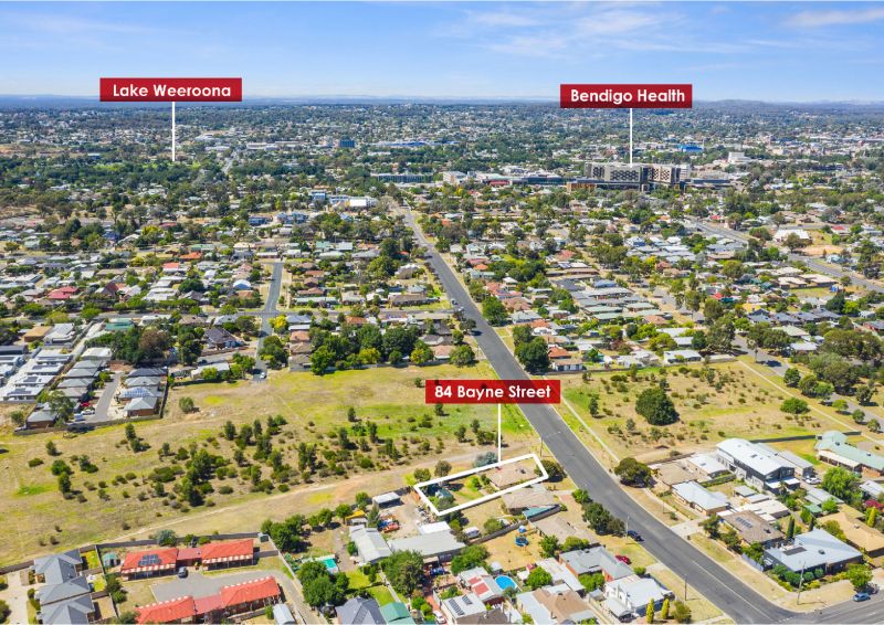 84 Bayne Street, North Bendigo, North Bendigo, North Bendigo - Thumbnail 4
