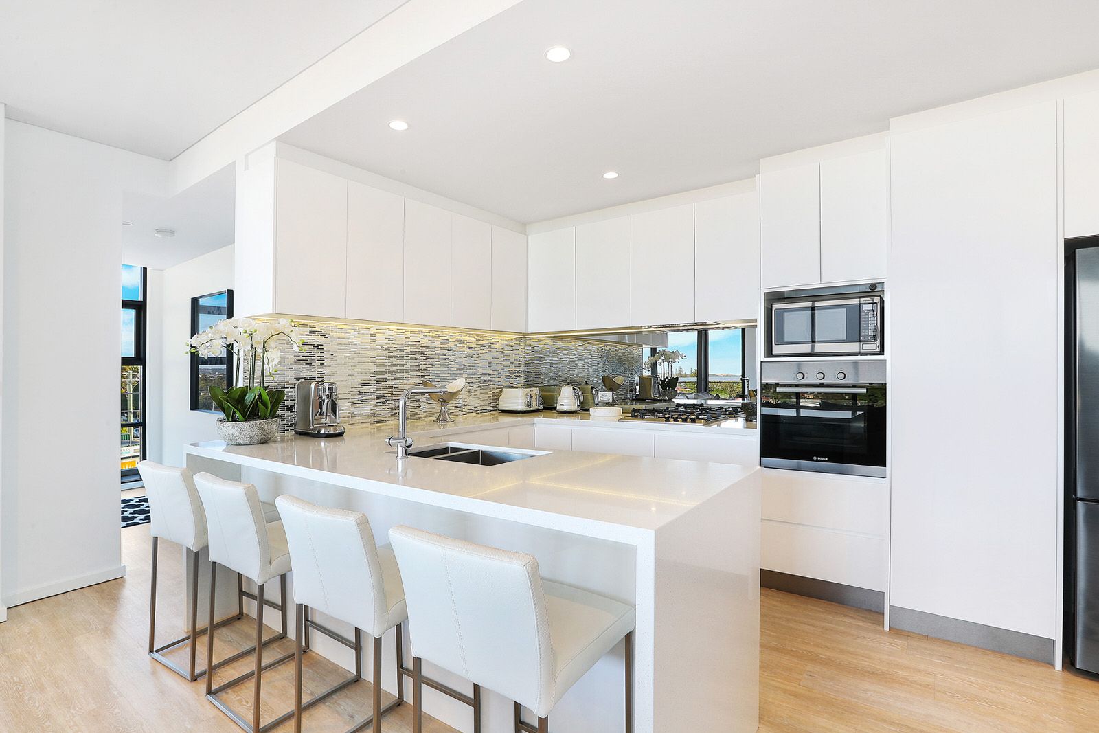 302/524-544 Rocky Point Road SANS SOUCI 2219