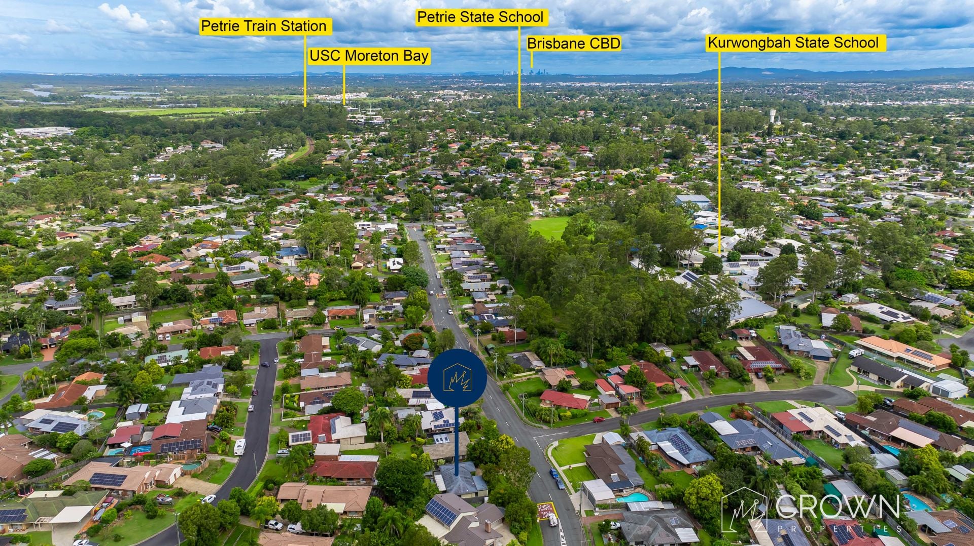 34 Eucumbene Drive PETRIE QLD,  - Thumbnail 2