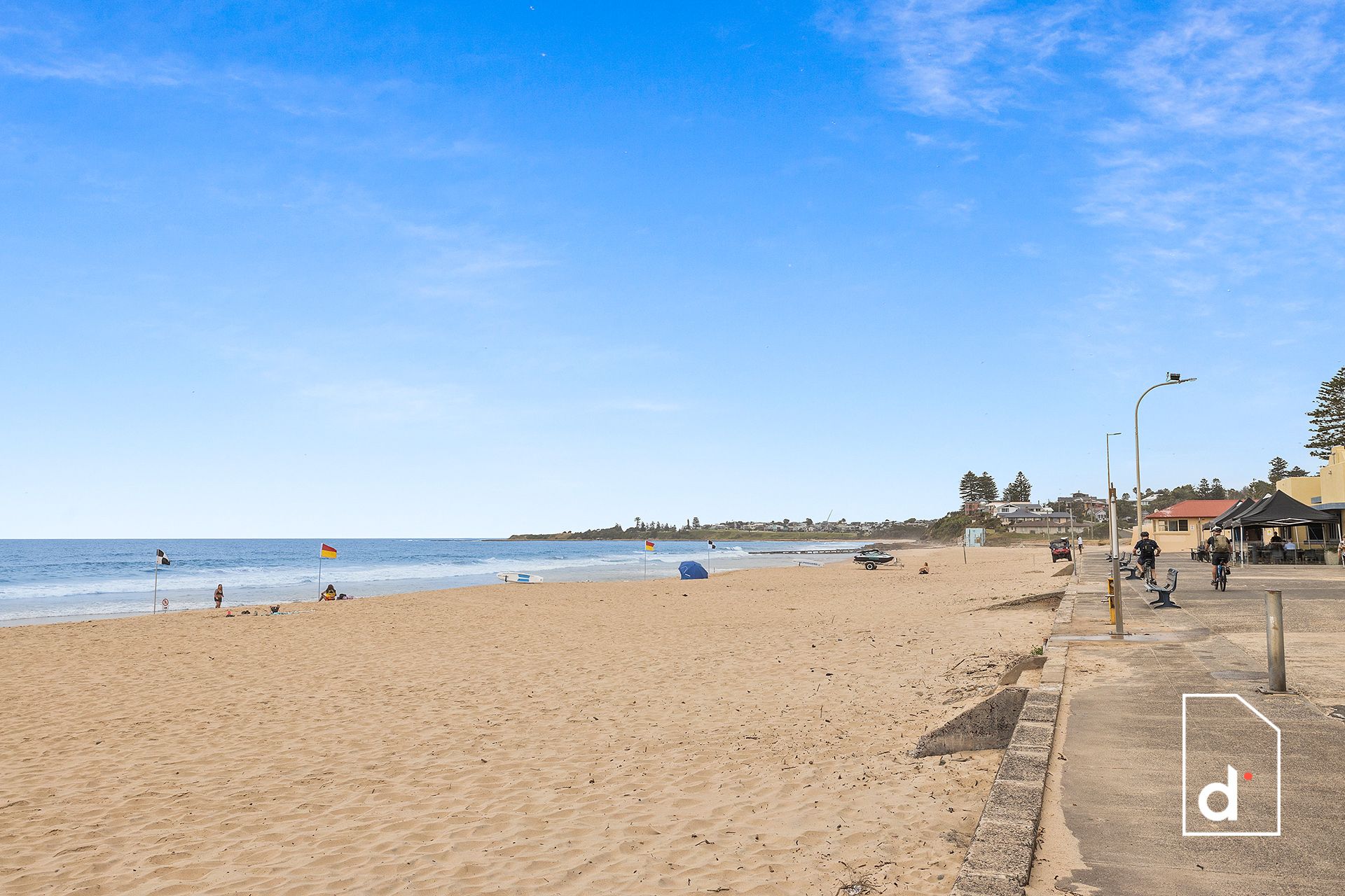 7/235 Lawrence Hargrave Drive, Thirroul NSW