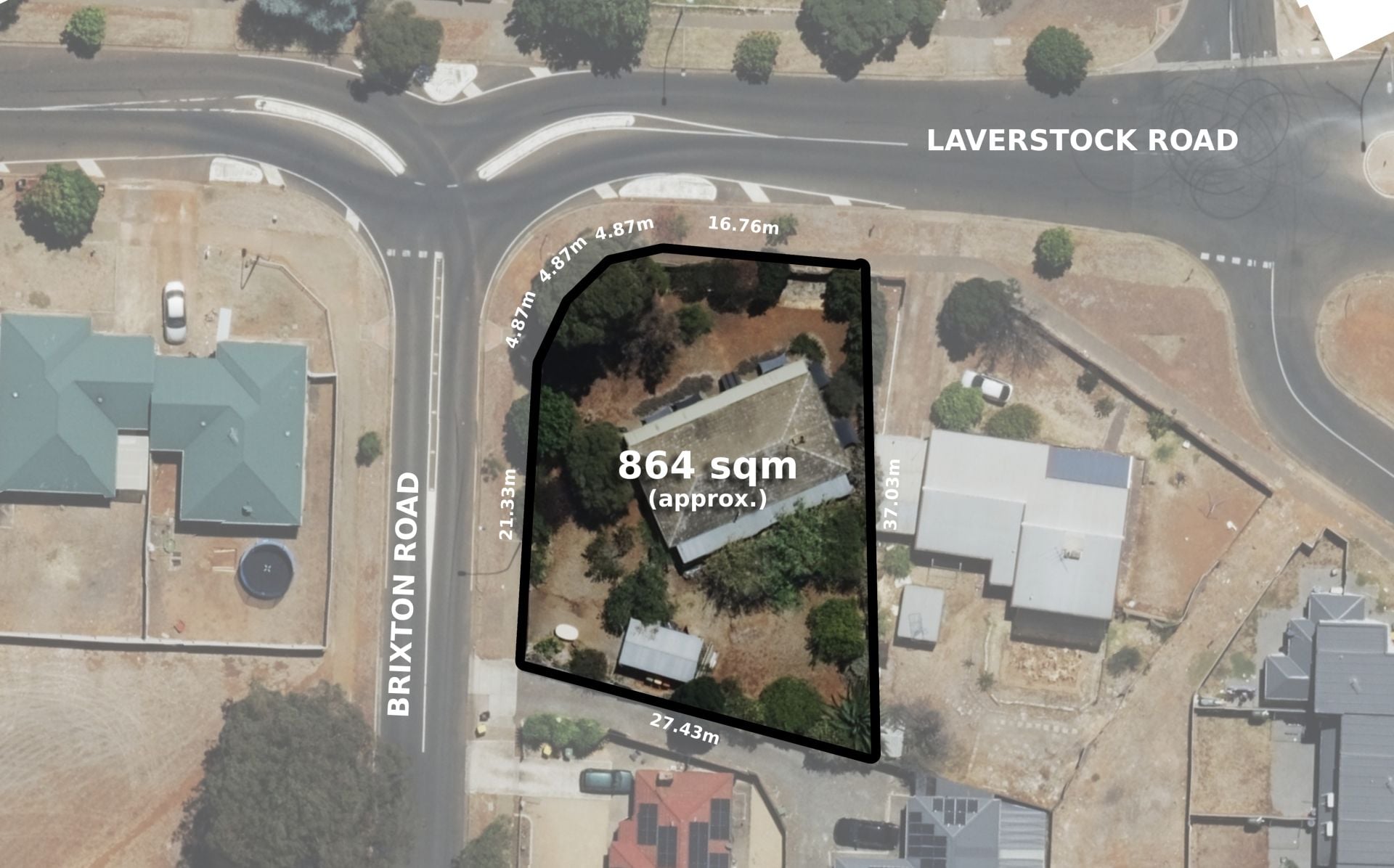 5 Laverstock Road Elizabeth North SA, Elizabeth North - Image 1