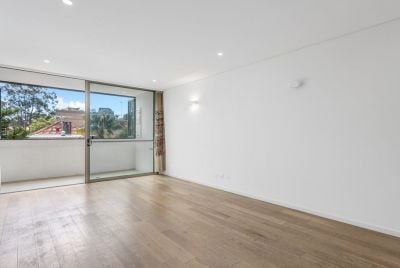6/12 Berry Street, North Sydney