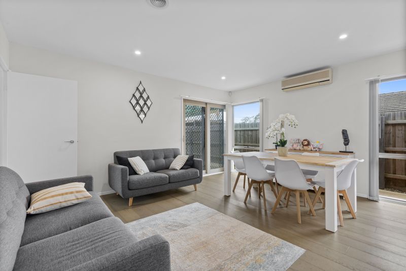 11 Woolnough Drive, Mill Park