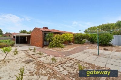 14 Waraker Way, Leeming