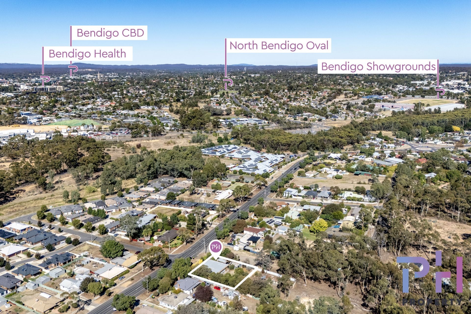 191 Holdsworth Road North Bendigo VIC, North Bendigo - Thumbnail 5