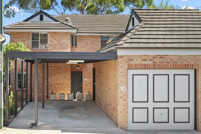 West Pennant Hills 10/8 View Street